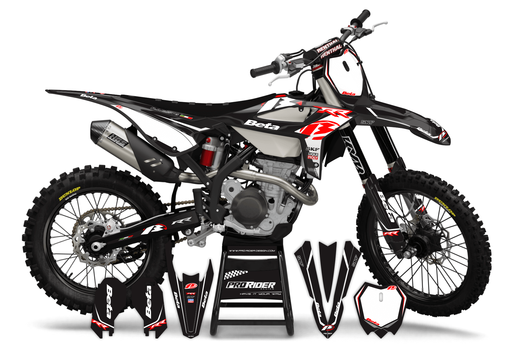 Graphics Kit BETA STAGE 2