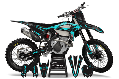 Graphics Kit BETA STAGE 4 BOWI