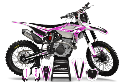 Graphics Kit BETA STAGE SICILLE