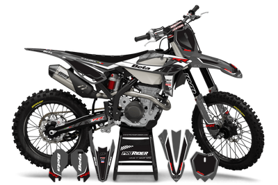 Graphics Kit BETA STAGE RODEZ