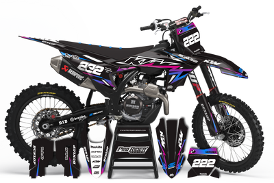 Custom Graphics KTM ELEKTRIKA.4