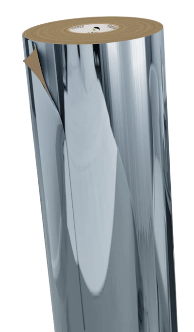 Chrome option for RIM TAPES