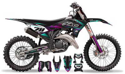 Custom Graphics ASTARS DEEP STYLE