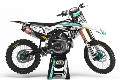 HONDA Graphics HONDA TWOWELL