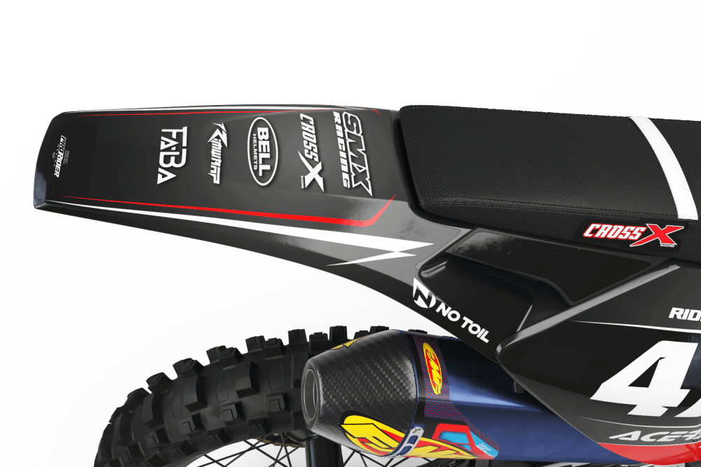 Custom Graphics HUSQVARNA 1903