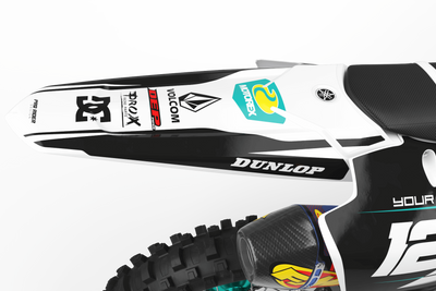 Custom Graphics KIT YAMAHA YAMAHA BESWIK