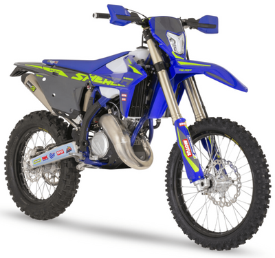 Graphics Kit SHERCO OEM EDITION 25