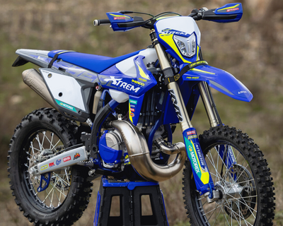 Graphics Kit SHERCO XTREM EDITION 25