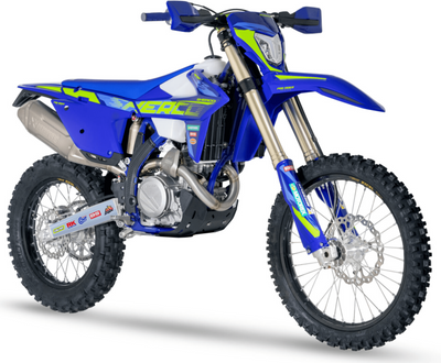Graphics Kit SHERCO OEM EDITION 26