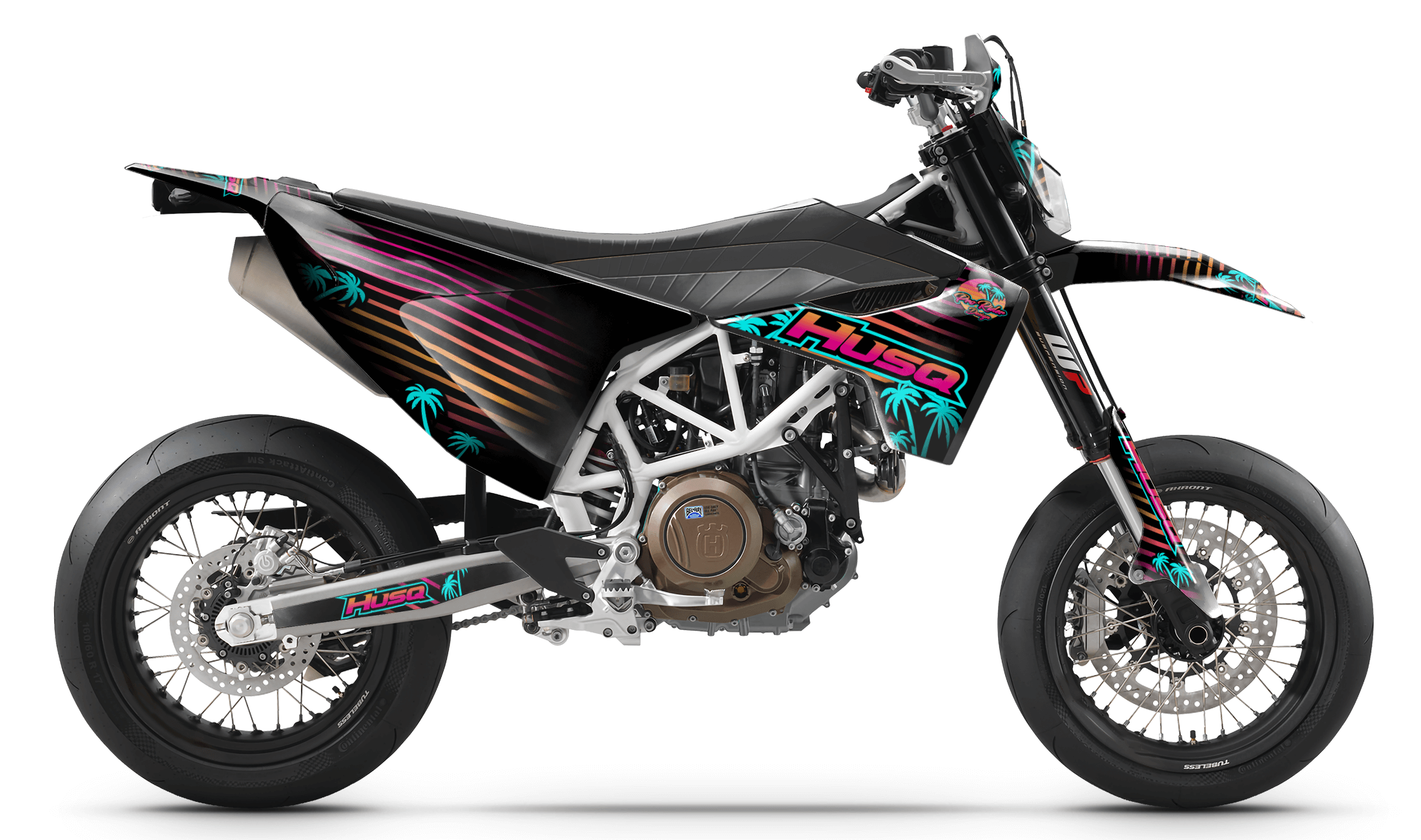 701 Husqvarna Graphics SUMMER
