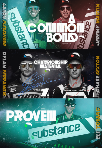 TEAL FORCE YAMAHA FULL GRAPHICS KIT