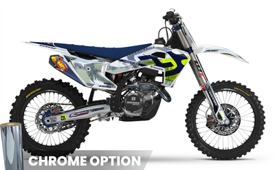 ORIGIN FACTORY Husqvarna Full Graphics