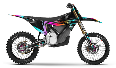 STARK FUTURE motocross GRAPHICS | Vexton