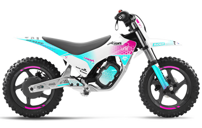 Pulsar GASGAS Full Graphics Kit