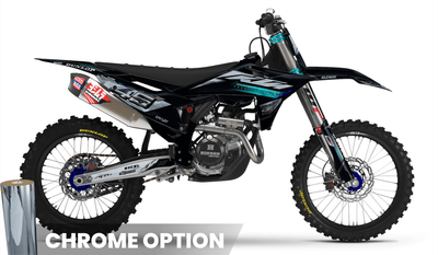 KTM Full Graphics kit | Lichtenvoorde