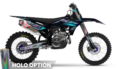 KTM Full Graphics kit | Lichtenvoorde