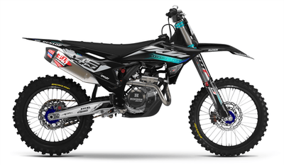 KTM Full Graphics kit | Lichtenvoorde