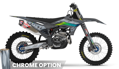 KTM Full Graphics kit | Foxhill