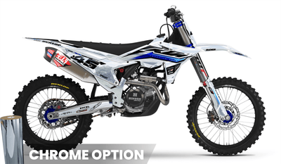 KTM Full Graphics kit | Gaildorf