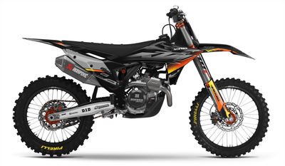 KTM Full Graphics kit | Payerne