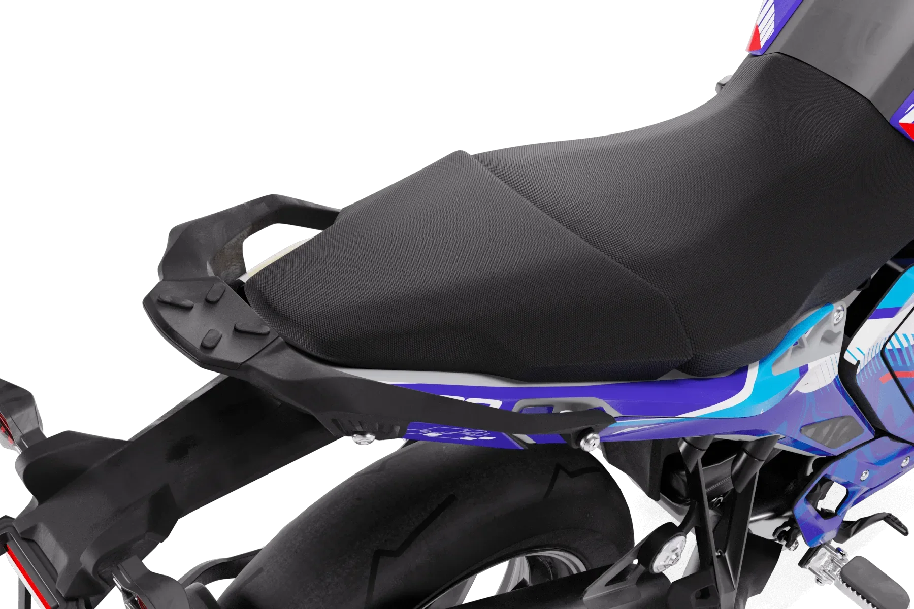 Bmw GS 750 / 900 / 1200 / 1250 / 1300 Full Graphics Kit | Mechani