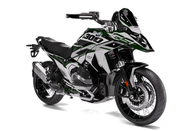 Bmw GS 750 / 900 / 1200 / 1250 / 1300 Full Graphics Kit | Kowan