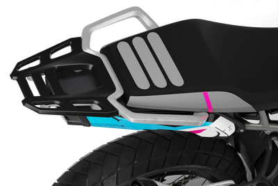 Cfmoto 450MT / 700MT / 800MT Full Graphics Kit | Motark