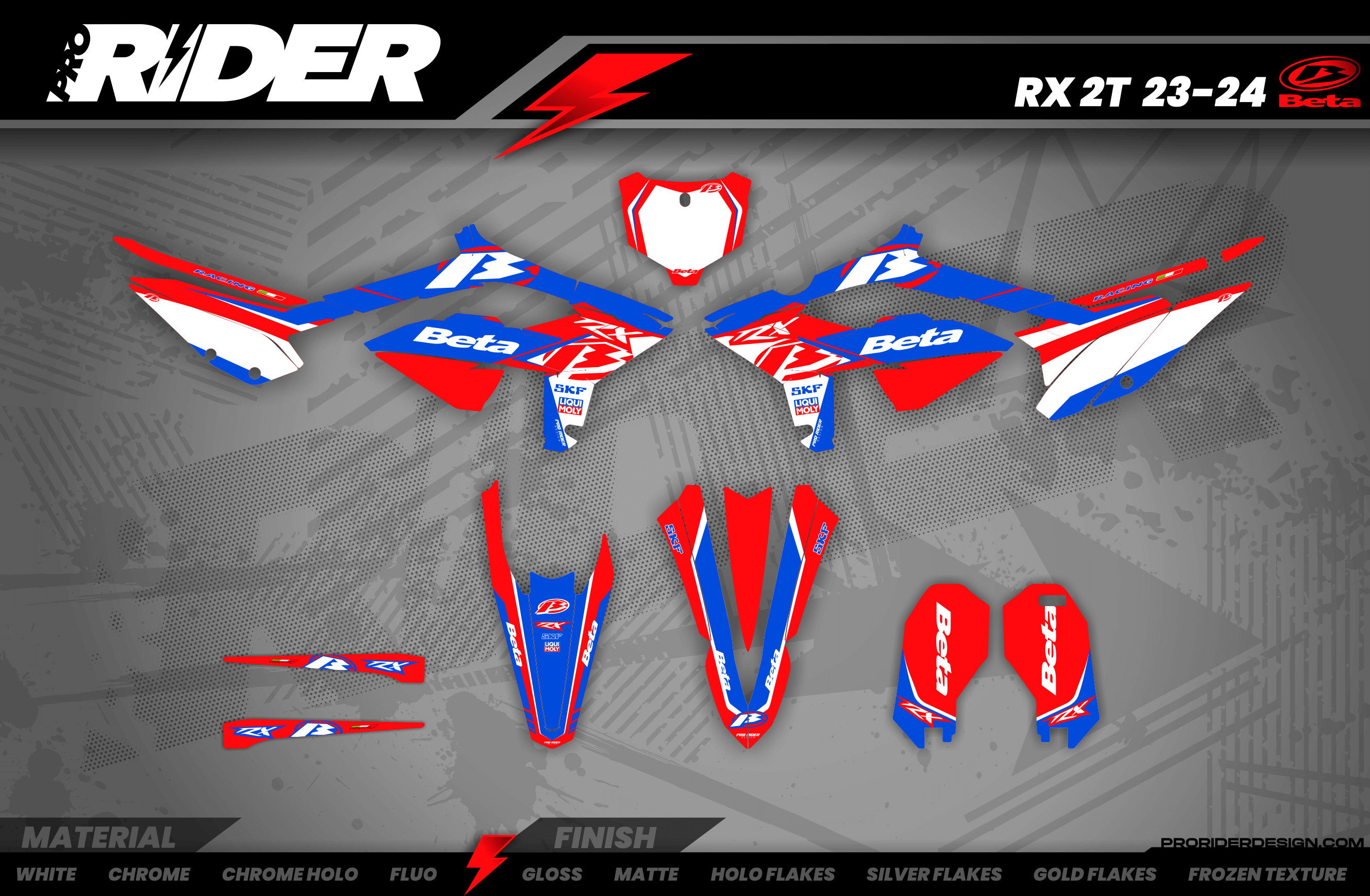 Graphics Kit BETA STAGE 1