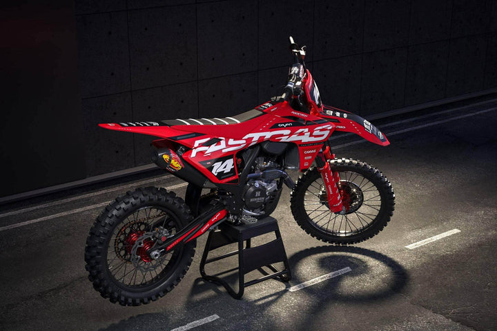 Custom Dirt Bike Graphics Kits | ProRiderDesign | Premium MX Decals ...