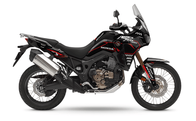 HONDA AFRICA TWIN Full Graphics kit | Afrika
