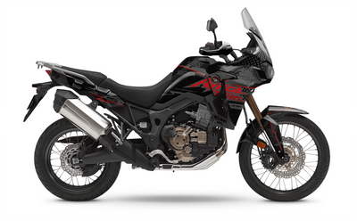 HONDA AFRICA TWIN Full Graphics kit | Vertax