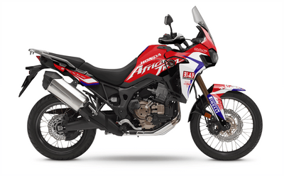 HONDA AFRICA TWIN Full Graphics kit | Mx Stage