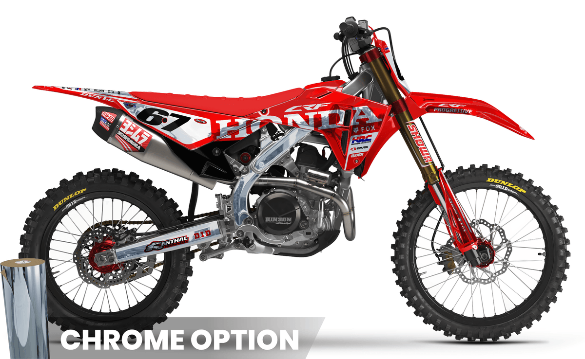 HONDA Full Graphics Kit | Amata city