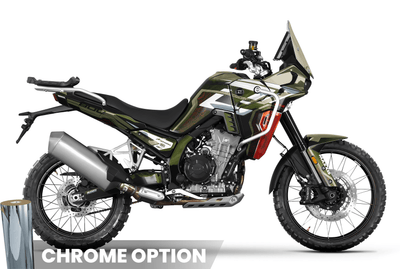 KOVE 800 X Full Graphics Kit | Vaxpen