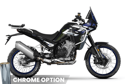 KOVE 800 X Full Graphics Kit | Vantop