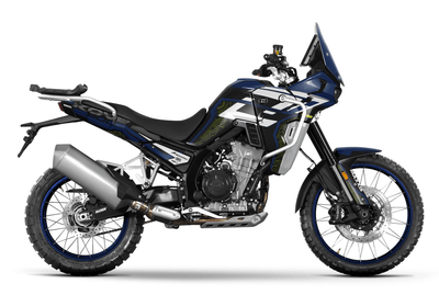 KOVE 800 X Full Graphics Kit | Vantop