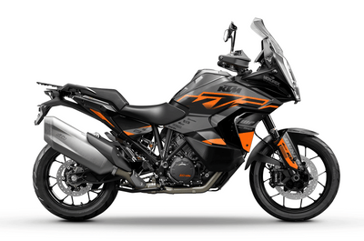 Ktm 1090 / 1190 Adventure & 1290 / 1390 Super Adventure Full Graphics Kit | Tipom