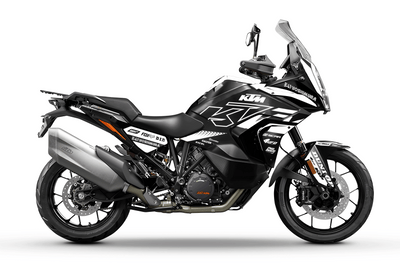 Ktm 1090 / 1190 Adventure & 1290 / 1390 Super Adventure Full Graphics Kit | Victory