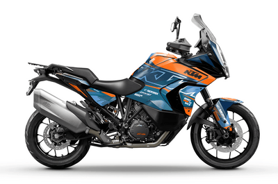KTM ADVENTURE 1090 / 1190 & SUPER ADVENTURE 1290 / 1390  Full Graphics Kit | Origine