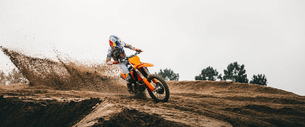 Ktm Graphics Kit : A unique style for your motocross ktm – Pro Rider Design