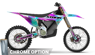 STARK FUTURE Full Graphics Kit | Vogla