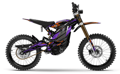 SURRON Full Graphics Kit | Sittendorf