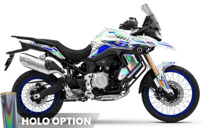 VOGE Full Graphics Kit | Landers