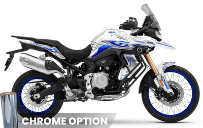VOGE Full Graphics Kit | Landers