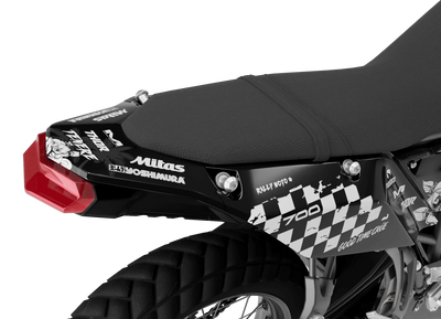 Yamaha Tenere 700 Full Graphics Kit | Savoy