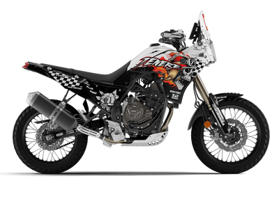Yamaha Tenere 700 Full Graphics Kit | Savoy
