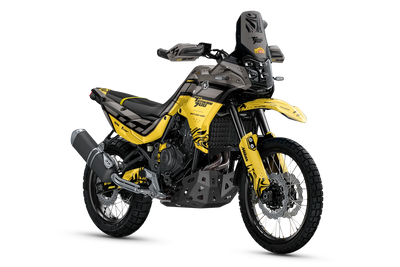 Yamaha Tenere 700 Full Graphics Kit | Vander