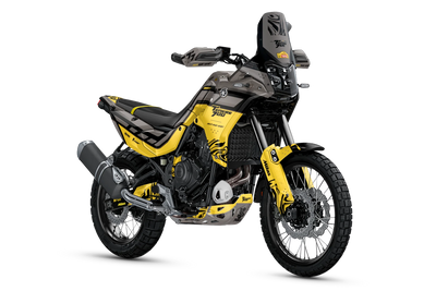 Yamaha Tenere 700 Full Graphics Kit | Vander