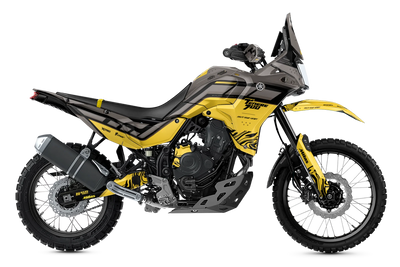 Yamaha Tenere 700 Full Graphics Kit | Vander