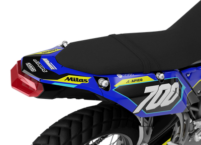 YAMAHA TENERE 700 Full Graphics Kit | Baja Racing